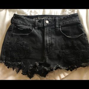 American eagle shorts
